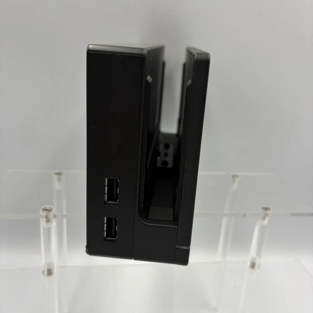 Nintendo Switch Console Screen TV Dock Station‎ Charging Base Station HAC-007